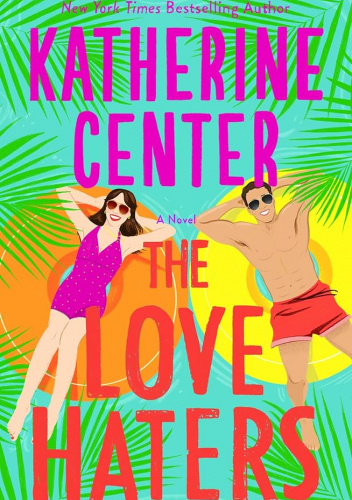 The Love Haters