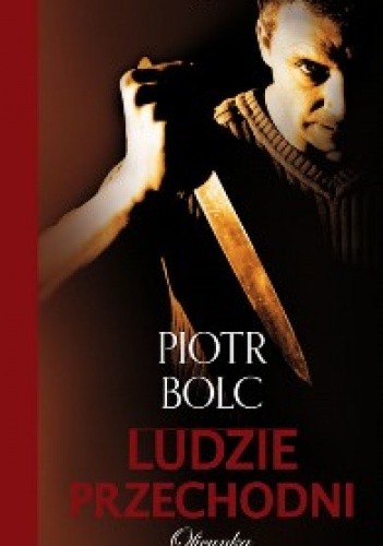 Ludzie przechodni