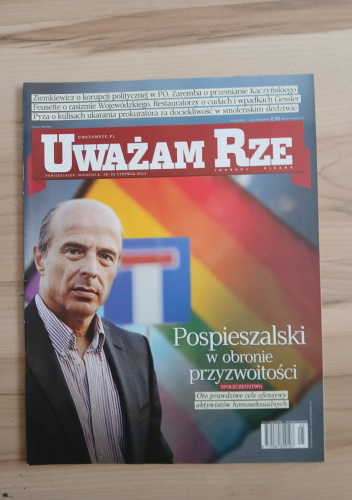 Uważam Rze 2011-06-20