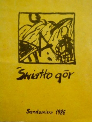 Światło gór