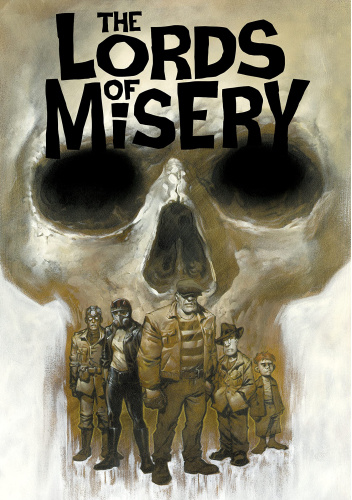 Lords of Misery