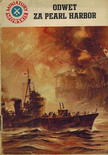 Odwet za Pearl Harbor