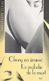 Chory na śmierć