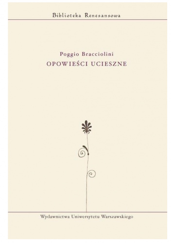 Opowieści ucieszne