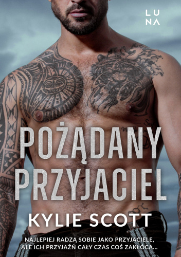Pożądany przyjaciel