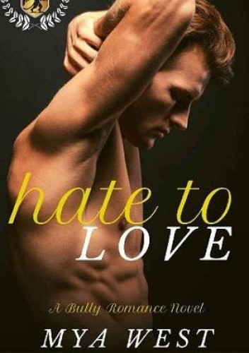 hate to LOVE