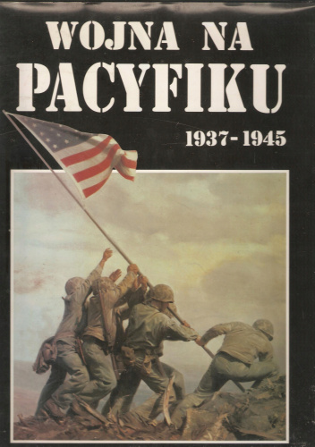 Wojna na Pacyfiku 1937-1945