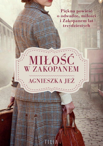 Miłość w Zakopanem
