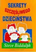 Sekrety szczęśliwego dzieciństwa