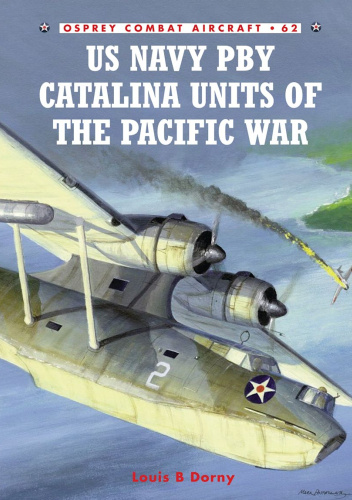 US Navy PBY Catalina Units of the Pacific War