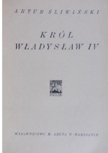 Król Władysław IV
