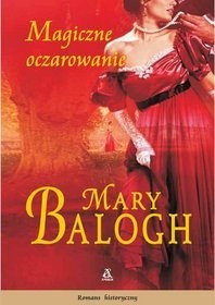 Magiczne oczarowanie