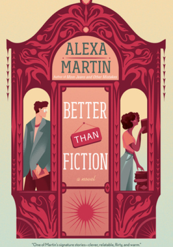 Better than Fiction
