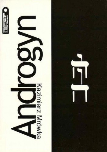 Androgyn : Rzecz o ontologii płci