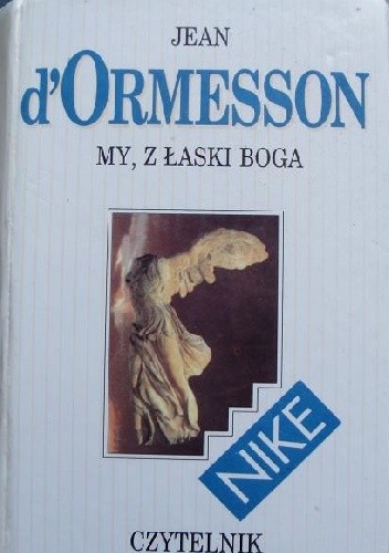 My, z łaski Boga