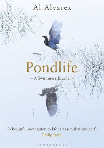 Pondlife: A Swimmer's Journal