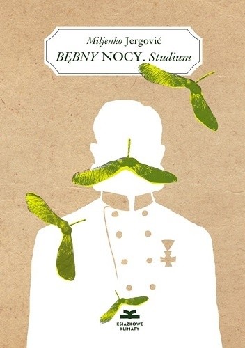 Bębny nocy. Studium