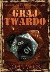 Graj Twardo