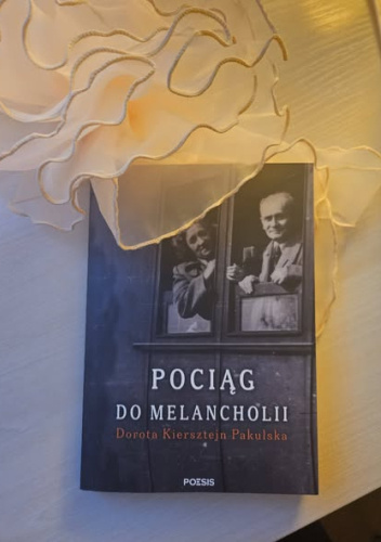 Pociąg do melancholii