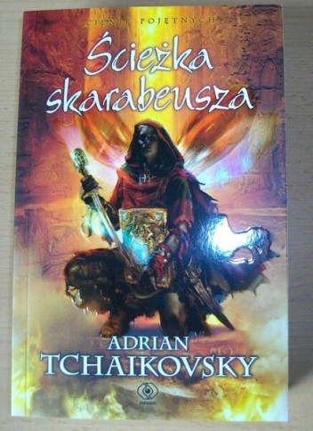 Ścieżka skarabeusza