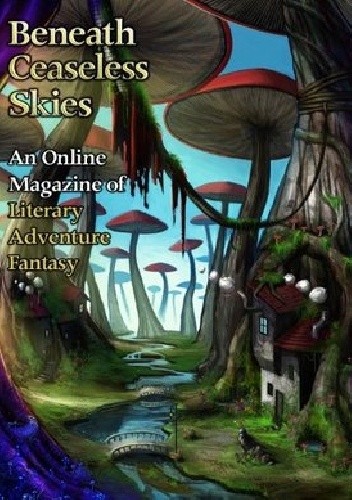 Beneath Ceaseless Skies #74