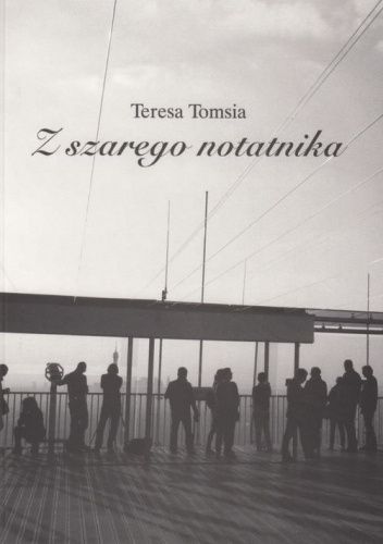 Z szarego notatnika