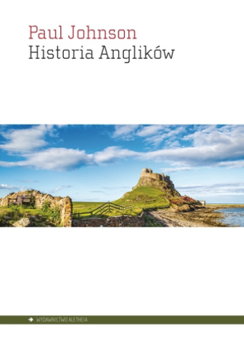 Historia Anglików