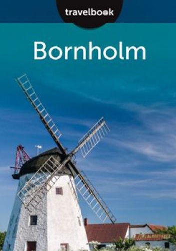 Bornholm. Travelbook. Wydanie 3