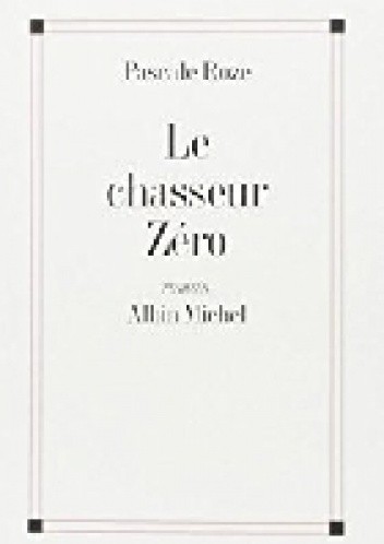 Le chasseur Zéro