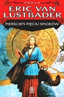 Pierścień Pięciu Smoków