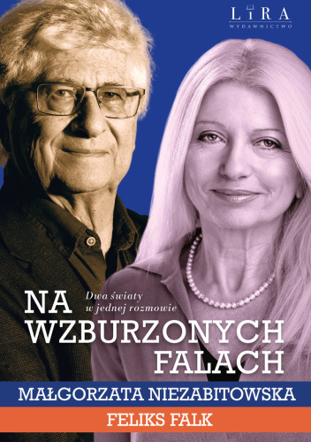 Na wzburzonych falach