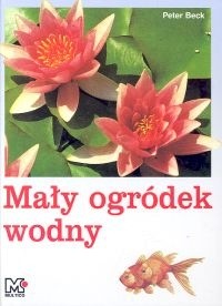 Mały ogródek wodny
