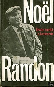 Dwie rurki z kremem