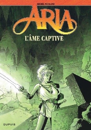 L'Âme captive