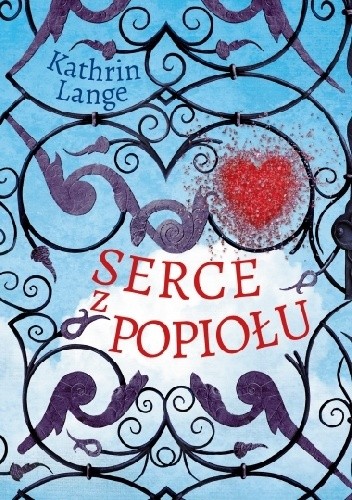 Serce z popiołu