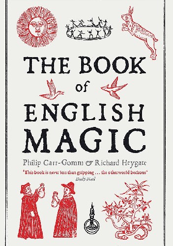 The Book of English Magic