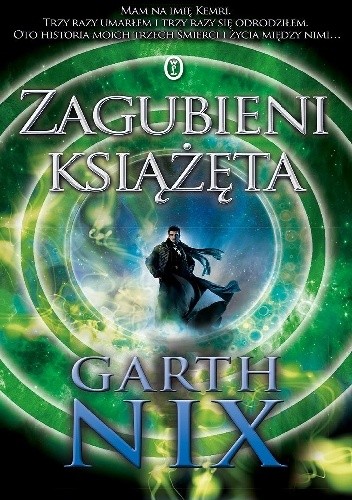 Zagubieni książęta