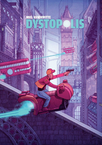 Dystopolis