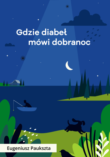 Gdzie diabeł mówi dobranoc