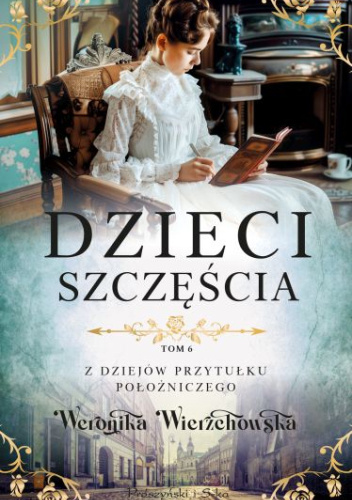 Dzieci szczęścia