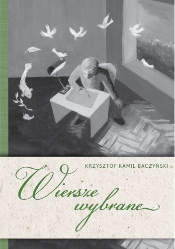 Wiersze wybrane