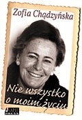 Nie wszystko o moim życiu