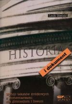 Historia i dokument