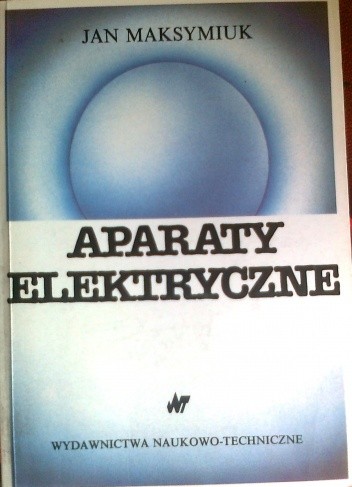 Aparaty elektryczne