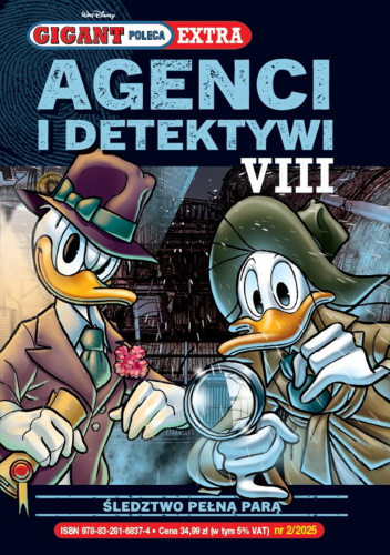 Śledztwo pełną parą