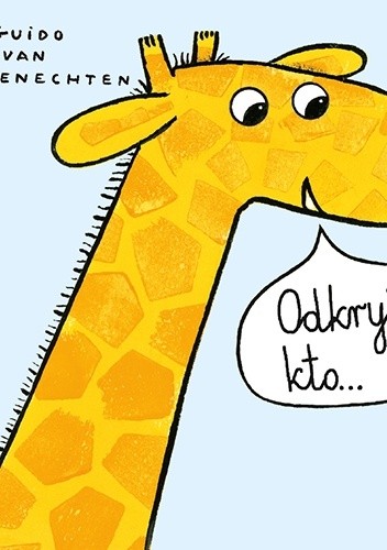Odkryj, kto…