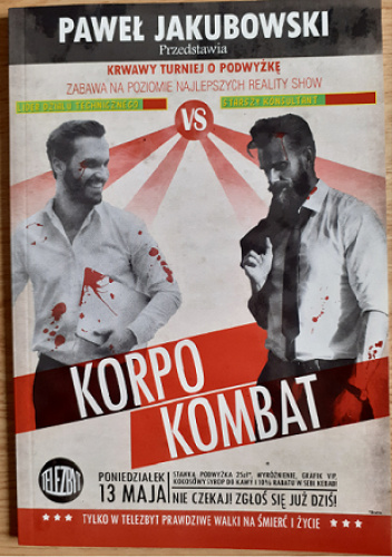 Korpo Kombat