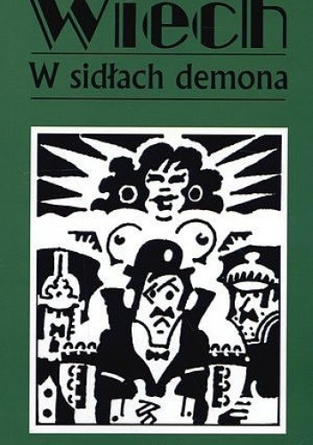 W sidłach demona