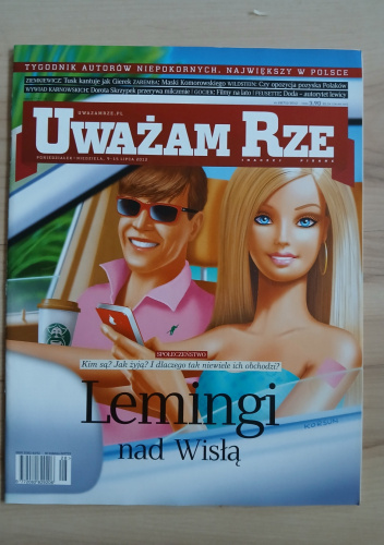 Uważam Rze 2012-07-09