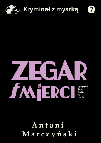 Zegar śmierci